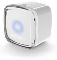 Produktbild: Edimax EW-7438RPN AIR, Netzwerksender & -empfänger, 300 Mbit/s, IEEE 802.11g, IEEE 802.11h, IEEE 802.11n, 2,4 GHz, 128-bit WEP, 64-bit WEP, 802.1x RADIUS, WPA-PSK, WPA2-PSK, WPS, Weiß