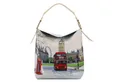 Produktbild: Y Not Schultertasche Yesbag, Polyurethan