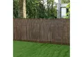 Produktbild: casa.pro Gartenzaun, »Zamora« Weidenmatte 100 x 500 cm
