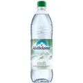Produktbild: Mineralwasser - Sanft 1l inkl. 15 Cent Pfand