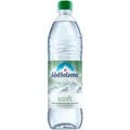Produktbild: Adelholzener Mineralwasser Sanft wenig Kohlensäure (12 x 1 l) MEHRWEG Pfand