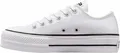 Produktbild: Sport-Turnschuhe für Frauen Converse ALL STAR LIFT Weiß - 40