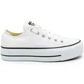 Produktbild: Turnschuhe Converse Ctas Lift Ox Weiß