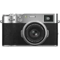 Produktbild: Fujifilm X100VI silber