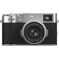 Produktbild: Fujifilm X100VI (23 mm, 40.20 Mpx, APS-C / DX) (4178982)