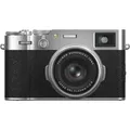 Produktbild: Fujifilm X100VI silber 16821793