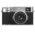 Produktbild: FUJIFILM X100VI Silber