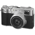 Produktbild: Fujifilm X100VI silber   *Volle Garantie* in Originalverpackung