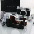 Produktbild: Fuji Fujifilm X 100 VI, 276 Auslösungen, Neuwertiger Zustand