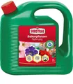 Produktbild: Evergreen Pflanzenstärkungsmittel Substral Balkonpflanzen Nahrung Premium Flüssigdünger, 2 L