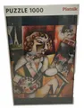 Produktbild: Chagall Selbstporträt 1000 Teile Puzzle Neu OVP #