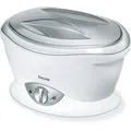 Produktbild: Beurer Paraffinbad MP 70 80 W Grau - Grau