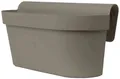 Produktbild: Euro3plast Cassetta Up 3059.G9Pflanzkasten Kunststoff Taupe