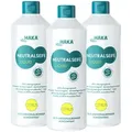 Produktbild: HAKA Neutralseife Liquid Citrus 3x1l Reinigungsmittel Allzweckreiniger flüssig