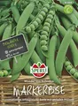 Produktbild: Markerbse Wunder von Kelvedon