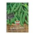 Produktbild: Gemüsesamen, Markerbse 'Wunder von Kelvedon'