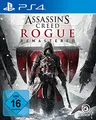 Produktbild: Assassin's Creed Rogue Remastered - [PlayStation 4]