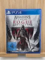 Produktbild: Assassin's Creed Rogue Remastered Sony Playstation 4 PS4