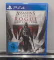 Produktbild: Assassin's Creed Rogue Remastered (Sony PlayStation 4) - Ps4