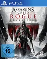 Produktbild: GW37e1 Assassin's Creed Rogue - Remastered PS4 Neu & OVP