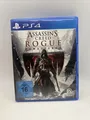 Produktbild: Assassin's Creed Rogue-Remastered (Sony PlayStation 4)