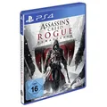 Produktbild: Assassins Creed Rogue Remastered Sony PS4 (Pro) Videospiel NEU&OVP