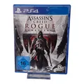 Produktbild: Assassins Creed Rogue - Remastered -  Sony Playstation 4 / PS4