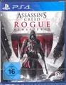 Produktbild: Assassin's Creed: Rogue - Remastered - PS4 / PlayStation 4 - Neu & OVP - DE