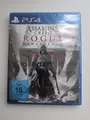 Produktbild: Assassin's Creed Rogue-Remastered (Sony PlayStation 4) PS4 Neu Und OVP