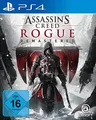 Produktbild: Assassin's Creed Rogue [Remastered]