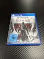 Produktbild: Assassin's Creed Rogue-Remastered (Sony PlayStation 4, 2018)# 45