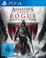 Produktbild: Assassin's Creed Rogue Remastered PS4 (Sony PlayStation 4)