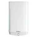 Produktbild: VAILLANT eloSTOR VEH 100/7 pro Zweikreis-Elektro-Wandspeicher, Druckspeicher für Etagenwohnungen, druckfester Elektro-Warmwasserspeicher mit 100 l Kapazität und Schnellheiztaste, 0010016659