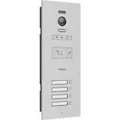Produktbild: Philips WelcomeHive Pro 2 Video-Türsprechanlage WLAN Ausseneinheit Aluminium (WLAN) (531062)