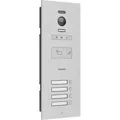 Produktbild: Welcomehive Pro 2 Video-türsprechanlage Wlan Außeneinheit Aluminium - Philips