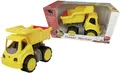 Produktbild: BIG Indoor / Outdoor Spielzeug Fahrzeug Power Worker Classic Kipper 800054846