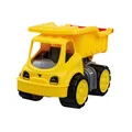 Produktbild: BIG 4231 sonstiges Spielzeug outdoor BIG Power Worker Classic Kipper