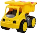 Produktbild: Big 54846 Power Worker – Classic Kipper (21cm) mit Reifen aus Softmaterial - Spi