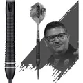 Produktbild: Unicorn Gary Anderson Phase 6 Noir (21 g) (27870)