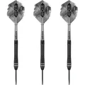 Produktbild: Unicorn Steel Darts Noir Gary Anderson Phase 6 90% Tungsten Steeltip Darts NEU