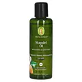 Produktbild: Mandelöl Bio 100 ml