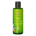 Produktbild: Mandelöl Bio · 100 ml · PZN 18194878 7803229