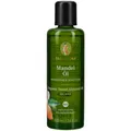 Produktbild: Primavera MANDELÖL Bio 100ml PZN 18194878