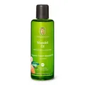 Produktbild: Primavera Mandelöl bio 100ml Basisöl Körperöl vegan
