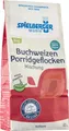 Produktbild: Buchweizen Porridgeflocken Mischung, kbA 1 x 400 g