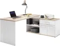 Produktbild: Eckschreibtisch BEGA OFFICE 