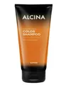 Produktbild: ALCINA Haarshampoo ALCINA Color Shampoo in Farbe kupfer (200 ml), Packung, reinigt und frischt auf, verleiht lebendigen Glanz