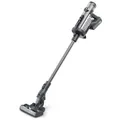 Produktbild: Numatic Quick NQ 100 grau Staubsauger inkl. 2 Akkus Profistaubsauger