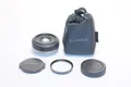 Produktbild: Topzustand! Panasonic Lumix G 20mm F1.7 ASPH Pancake Objektiv Mft +12M. Gewährl.