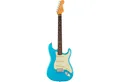 Produktbild: Fender E-Gitarre, E-Gitarren, ST-Modelle, American Professional II Stratocaster RW Miami Blue - E-Gitarre